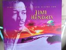 Jimi Hendrix ‎First Rays Of The New Rising Sun 2010 2x LP Vinyl NM/NM #'d Psych