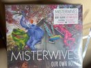 Misterwives - OUR OWN HOUSE - Colored Vinyl LP - EX Wax  Rare Album  Sealed