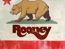 Rooney - Self Titled LP NEW Colored Vinyl