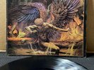 JUDAS PRIEST  SAD WINGS OF DESTINY - Import France - Milan - 1976- Clean Copy-NM