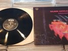 BLACK SABBATH - PARANOID - UK PRESS - WWA - LAMINATED GATEFOLD SLEEVE - VG+