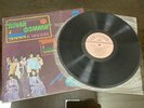 Vinyl Record - The Dooleys - The Dooley Brothers Band in Moscow, LP Melodia, 78s