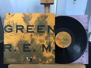 R.E.M. GREEN WARNER BROS. 9 25795-1 PROMO USA 1988 NM/NM