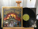 THE GRATEFUL DEAD THE GRATEFUL DEAD WARNER BROS. WS1689 USA 1967 NM/VG+