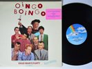 OINGO BOINGO Dead Man's Party MCA 12