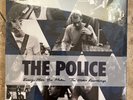 THE POLICE EVERY MOVE YOU MAKE THE STUDIO RECORDINGS 180G 6LP VINYL BOX SET