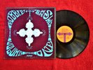 ROBBIE BASHO   THE SEAL OF THE BLUE LOTUS    TAKOMA RECORDS    FOLK ROCK