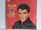 Factory Sealed Elvis Presley Girl Happy LSP-3338 RCA Stereo