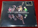 The Rolling Stones-A Bigger Bang Live On Copacabana Beach-Triple Vinyl Album-New