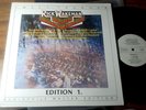 RICK WAKEMAN (Yes) Journey To The Centre - Sweet Thunder SP-3621 - AUDIOPHILE LP
