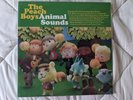 Peach Boys Animal Crossing New Horizons ACNH Vinyl Not Moonshake