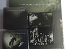 Gary Numan Dead Son Rising Super Deluxe Boxset, DSR/DMF/BNT the complete set