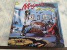 Magnum – Sleepwalking 1992 1st. Pressing. Vinyl LP.