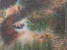 Pink Floyd - A Saucerful Of Secrets (SX 6258, Mono, Blue Columbia) - PLEASE READ