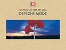 Depeche Mode - Music For The Masses NEW Sealed Vinyl LP Album