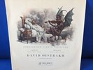 COLUMBIA 33CX 1415 *B/G* OISTRAKH* TARTINI DEVIL'S TRILL /MOZART VIOLIN SONATA*