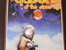 queens of the stone age Vinyl Man‘s Ruin Records