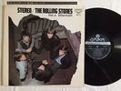 The Rolling Stones Vol.5 Aftermath JAPAN 1st PRESS LONDON STEREO SLH51...