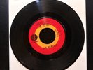 45 rpm classic rock THE BEATLES Eight Days a Week 1969 Capitol target subsidiary