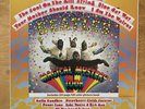 The Beatles Magical Mystery Tour 2014 MONO 180g Vinyl LP Analogue Master Tapes