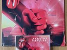 ROLLING STONES ANGRY 10” Vinyl & CD Single Bundle NEW