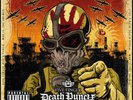 Five Finger Death Punch War Is the Answer (Vinyl) 12