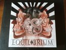 EQUILIBRIUM - RENEGADES Deluxe Box Set limited Vinyl DCD signed Metal Metallica