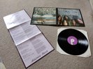 DEEP PURPLE - LP - MACHINE HEAD - PURPLE - UK - TPSA 7504 - YEAR 1972 - ROCK