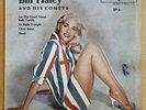BILL HALEY :  Let The Good Times  -  4 track EP - Warner EP 6 , D 1960 - EX