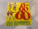 The Ventures- Aussie Liberty EP With PS  