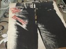 LP vinyl the Rolling Stones Sticky Fingers von 1971