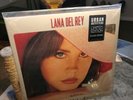 RARE Lana Del Rey Honeymoon Vinyl (Urban outfitters Limited Edition)