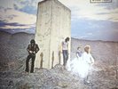 The Who - Who's Next (LP, Album, Ltd, RE)