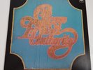 Chicago Transit Authority - Self Titled - Vinyl LP UK 1969 Press EX/EX+