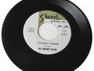 The Fortune Tellers - School Prom/Just A Little Bit Of Your Love - VG+ 1961 Soul