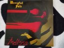 Mercyful Fate - Melissa (LP, Album)