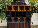 Various Artists Channel One Sound System: Down in the Dub Vaults (Vinyl)