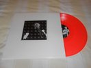 SUN RA : LIVE AT SQUAT THEATRE. JOHN GILMORE. LIMITED EDITION FLUORESCENT ORANGE