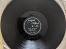 THE CRICKETS THAT'LL BE THE DAY 78RPM VOGUE CORAL Q.72279