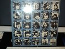 THE BEATLES CHRISTMAS ALBUM LP FAN CLUB MESSAGES 1963-1969 SBC100 NM VINYL