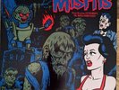 Misfits - Prime Directive: Exterminate the Whole Human Race LP Danzig, Samhain