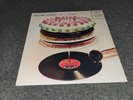 The Rolling Stones Let It Bleed (50th Anni) LP Vinyl Record 12
