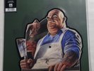 Destruction Mad Butcher Shaped Picture Disc Vinyl LP Record new