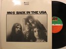 Mc5 Lp Back In The Usa On Atlantic - Vg+ / Vg++ To Nm (In Shrink)