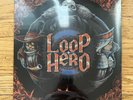Loop Hero OST Soundtrack -  Blue / Orange 2LP 2xLP Vinyl - NEW & SEALED