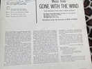 Max Steiner signed Vinyl LP: Gone With The Wind RCA LPM 1287-SCARCE,RARE NM 1951
