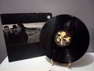 U2 - The Joshua Tree - Gatefold LP Vinyl w/ Poster 1987 Island Records 90581-1