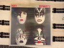 Dynasty by Kiss (Record, 2014)