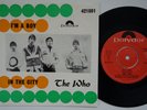 THE WHO I'm A Boy RARE  Norway 45 norwegian MOD garage psych In The City HEAR