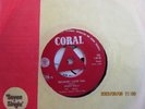 BUDDY HOLLY=BECAUSE I LOVE YOU (FOREIGN TRI CENTRE)  EX-